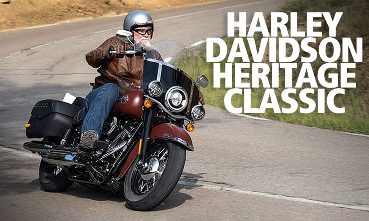 2023 Harley-Davidson Heritage Classic Review Details Price Spec_Thumb